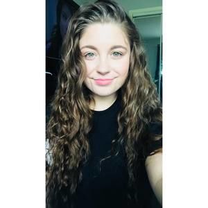 Meet your Posher, Breanna